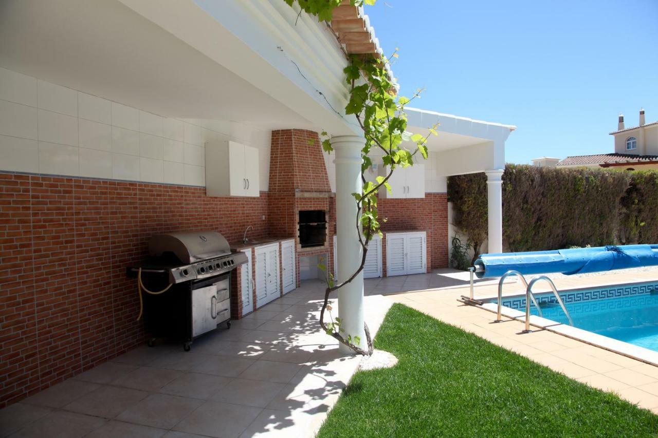 Casa Clementina Villa Lagos Exterior photo