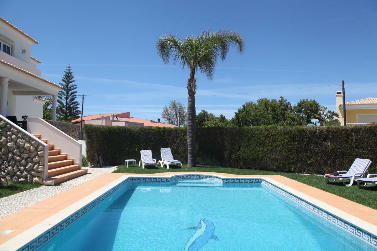 Casa Clementina Villa Lagos Exterior photo