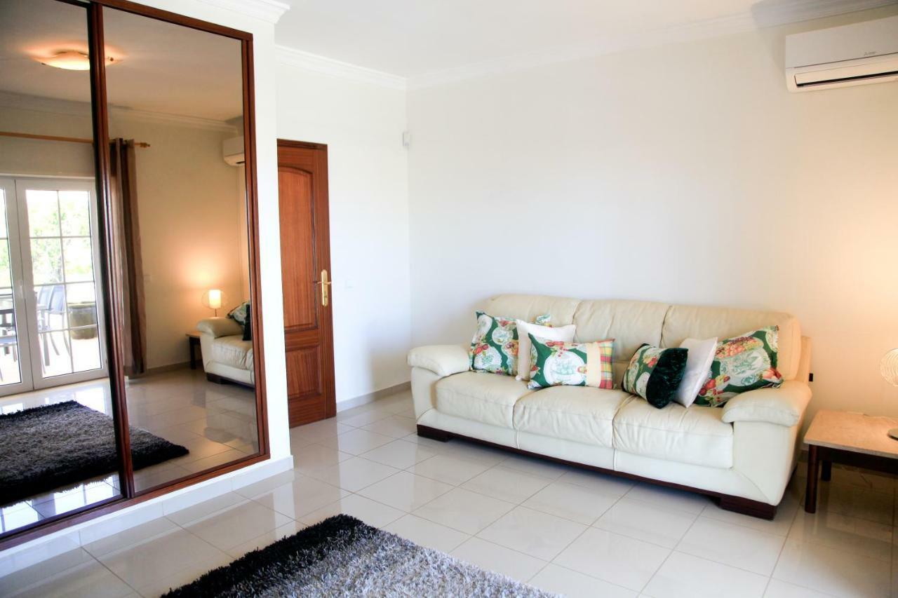 Casa Clementina Villa Lagos Exterior photo