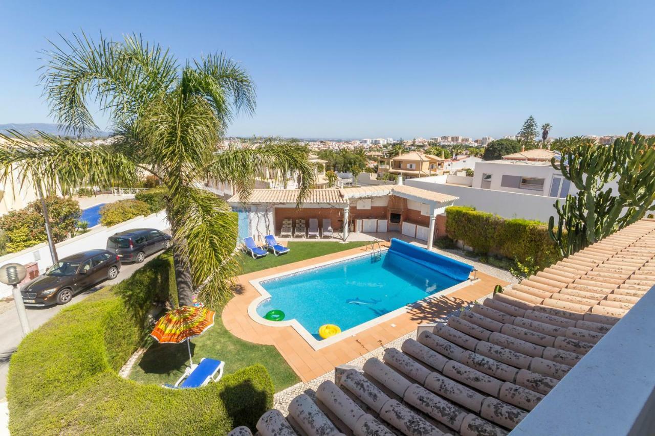 Casa Clementina Villa Lagos Exterior photo