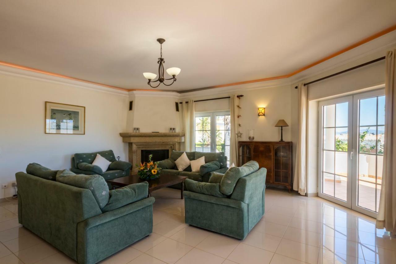 Casa Clementina Villa Lagos Exterior photo