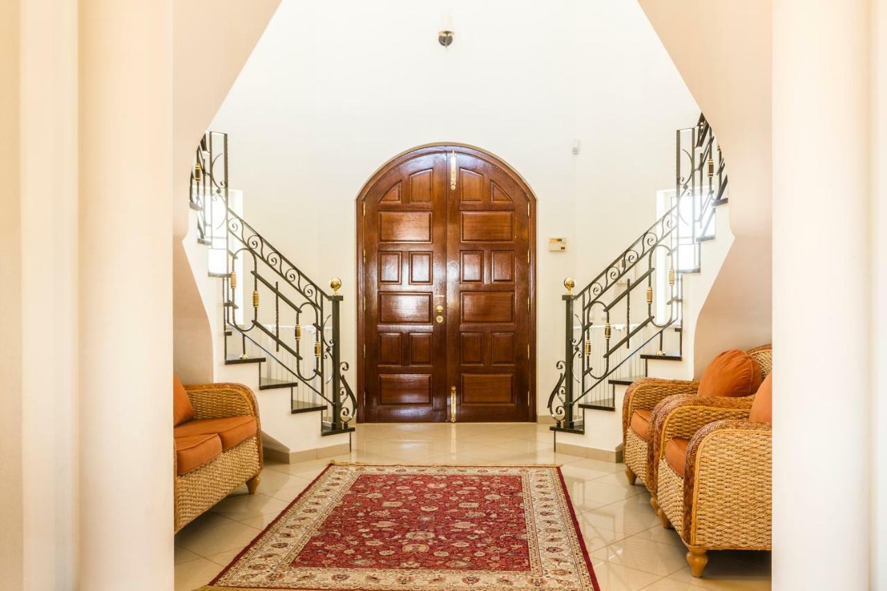 Casa Clementina Villa Lagos Exterior photo