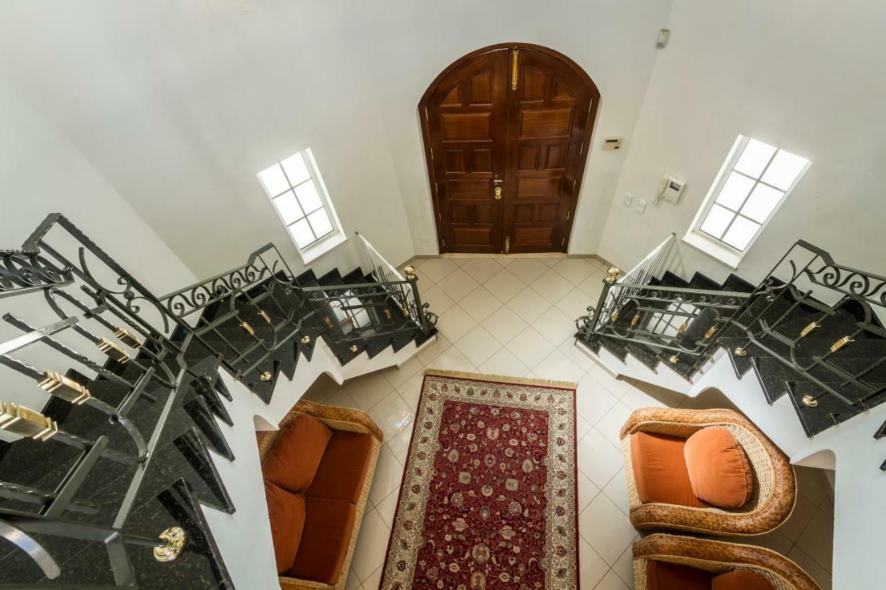 Casa Clementina Villa Lagos Exterior photo