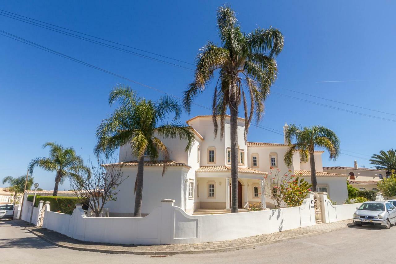 Casa Clementina Villa Lagos Exterior photo