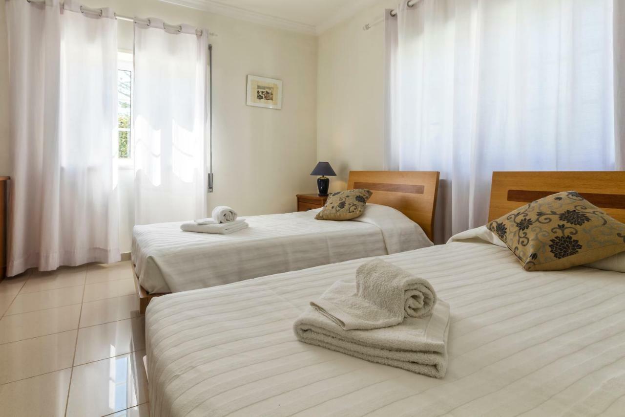 Casa Clementina Villa Lagos Exterior photo